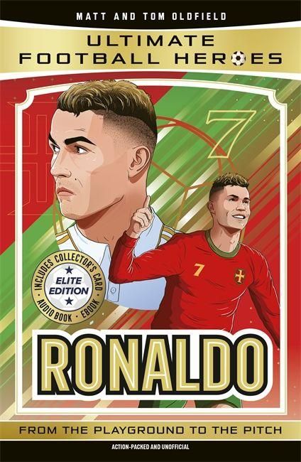 Produktbild: Ultimate Football Heroes