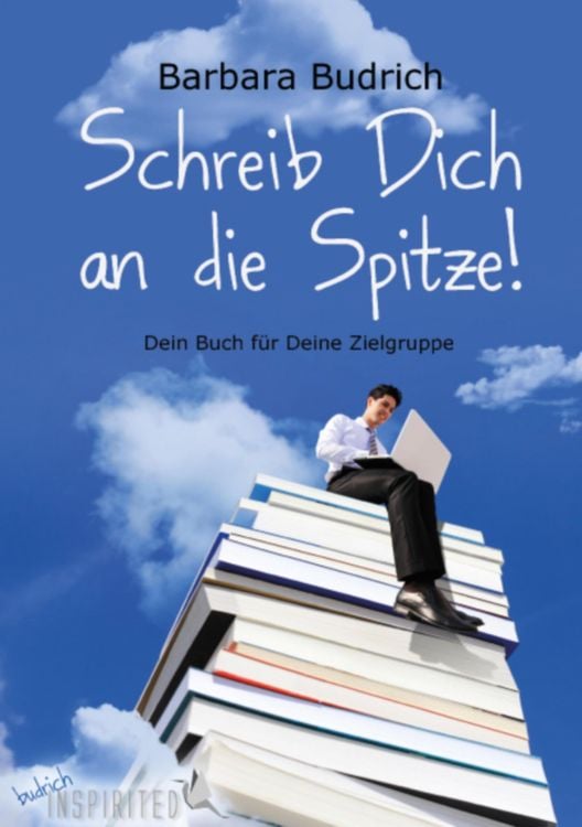 Produktbild: Schreib Dich an die Spitze!