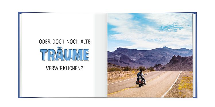 Produktbild: Sechzig. Mann muss sich entscheiden!