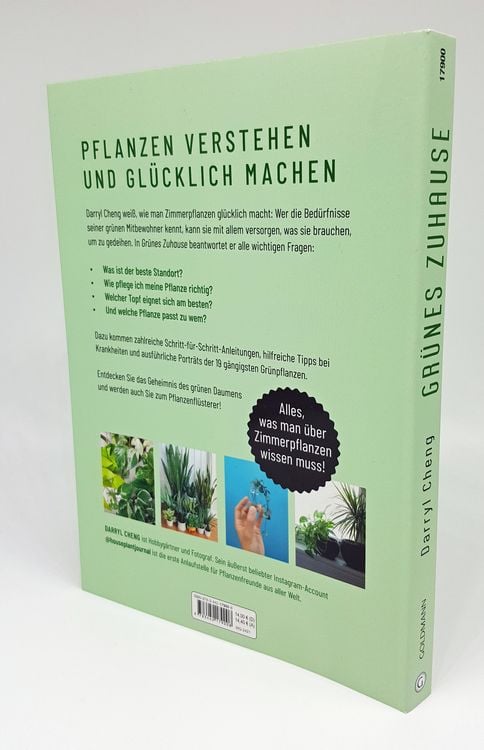 Produktbild: Gr&uuml;nes Zuhause