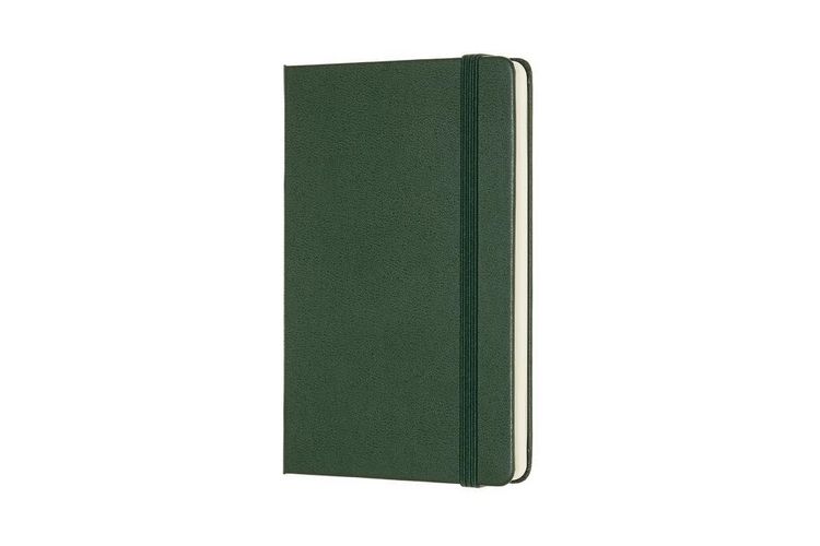 Produktbild: Moleskine Pocket Dotted Hardcover Notebook
