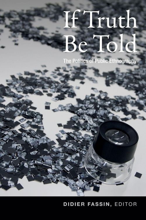 Produktbild: If Truth Be Told