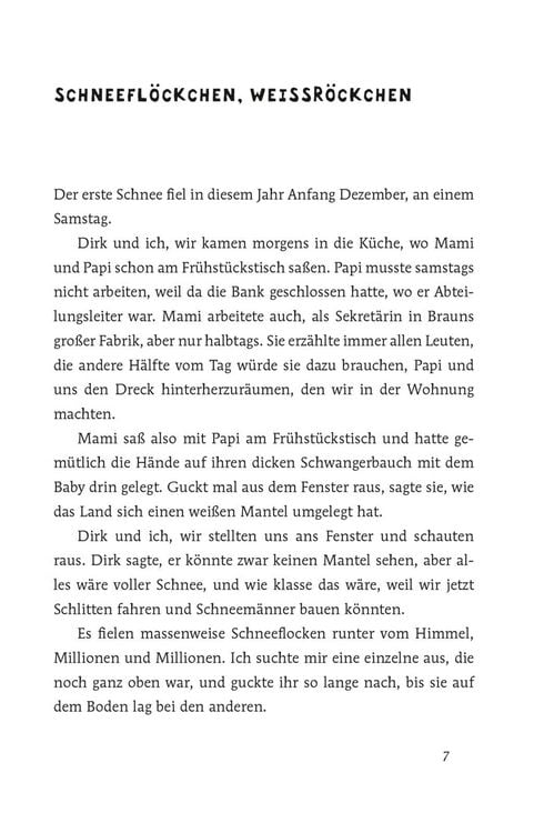 Produktbild: Dirk und ich