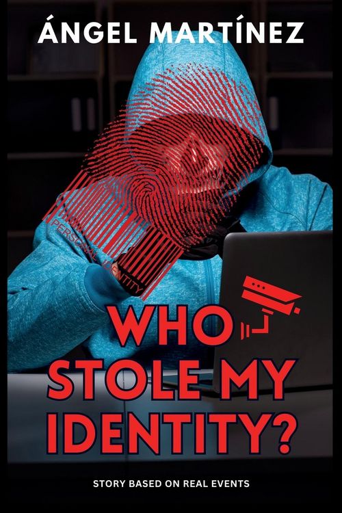 Produktbild: Who Stole my Identity?