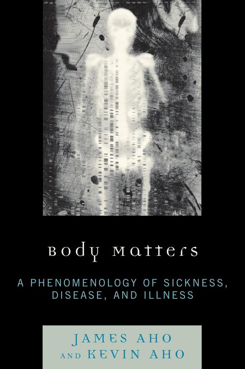 Produktbild: Body Matters
