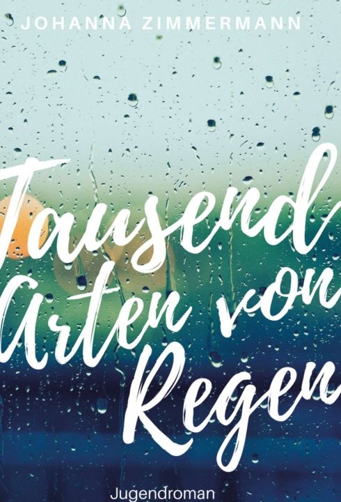 Produktbild: Tausend Arten von Regen