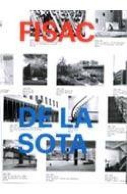Produktbild: Miguel Fisac & Alejandro de la Sota: Parallel Views