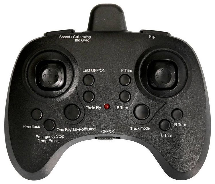 Produktbild: Amewi FormulA Track Race Race Copter RtR Einsteiger
