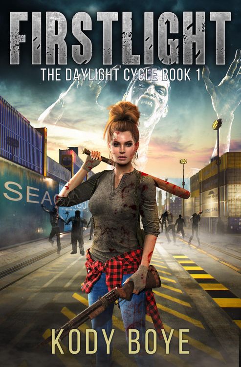 Produktbild: First Light