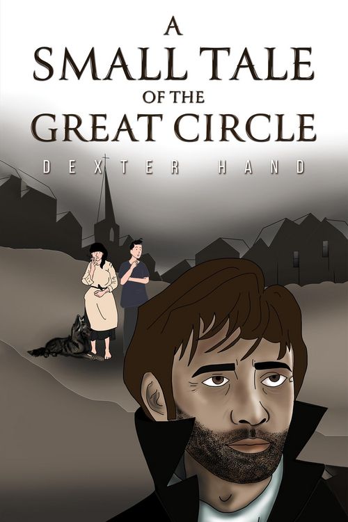 Produktbild: Small Tale of the Great Circle