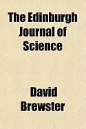 Produktbild: The Edinburgh Journal of Science (Volume 8)