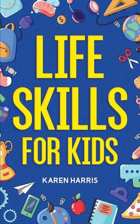Produktbild: Life Skills for Kids
