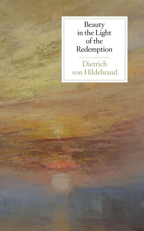 Produktbild: Beauty in the Light of the Redemption