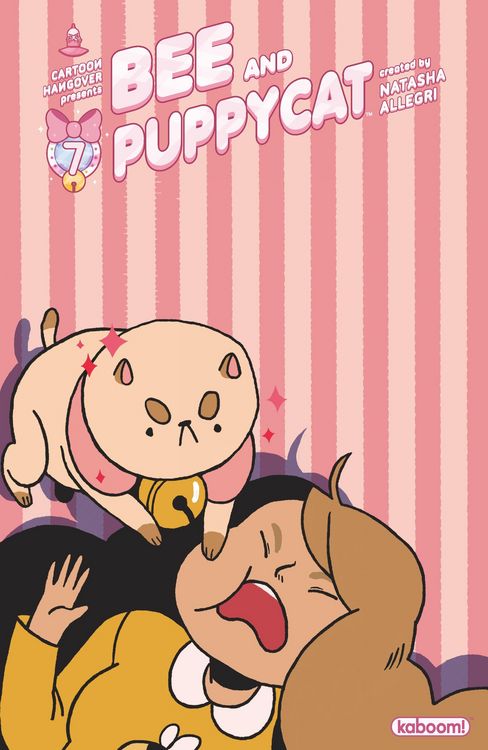 Produktbild: Bee and Puppycat #7