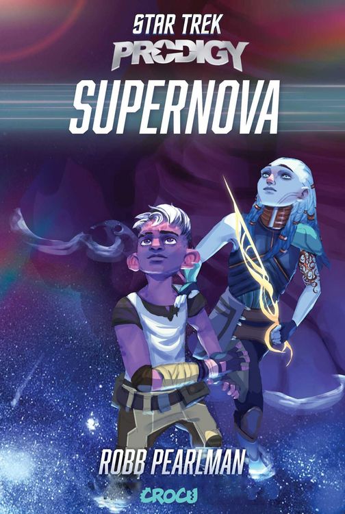 Produktbild: Star Trek Prodigy: Supernova