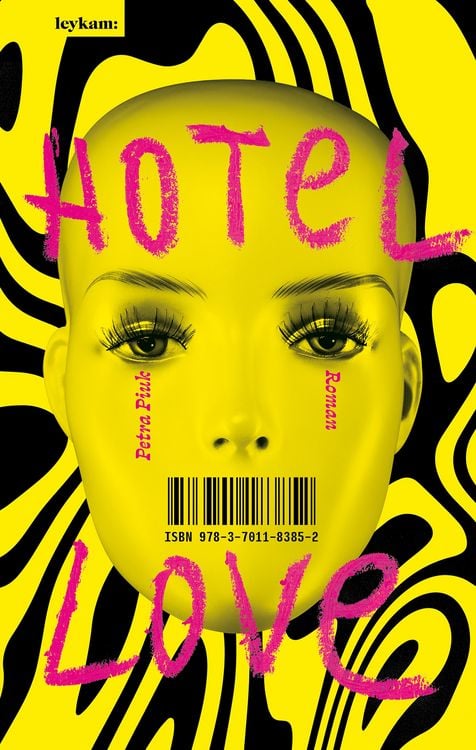 Produktbild: Hotel Love