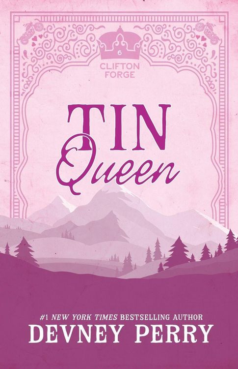 Produktbild: Tin Queen