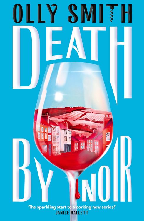 Produktbild: Death by Noir