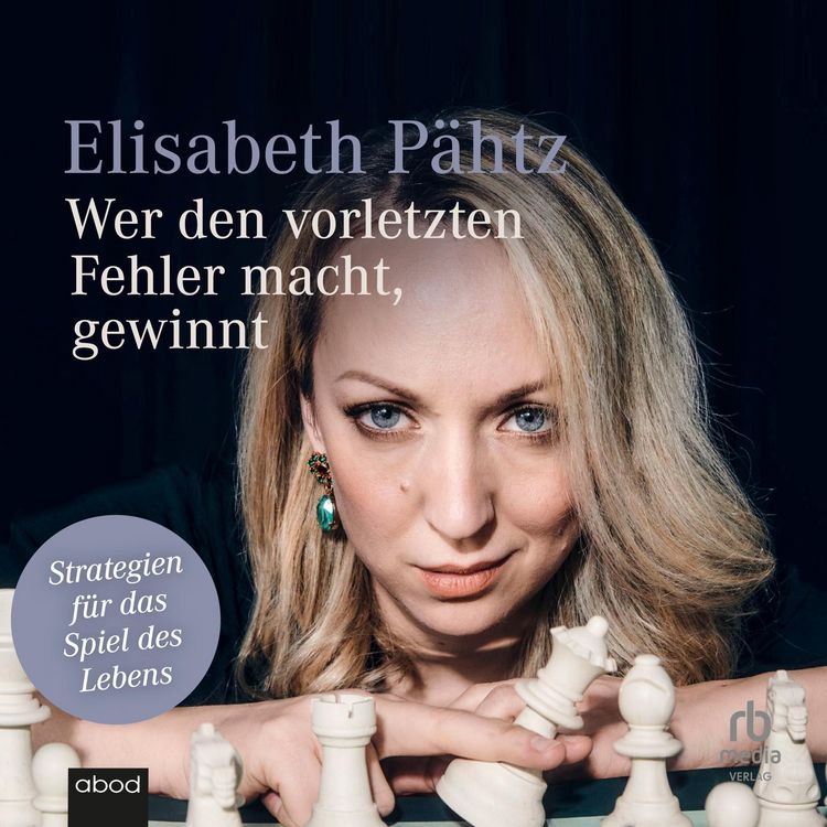 Produktbild: Wer den vorletzten Fehler macht, gewinnt