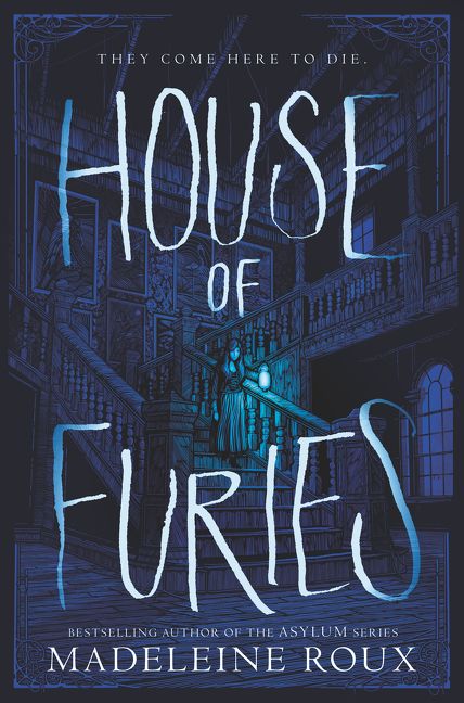 Produktbild: House of Furies