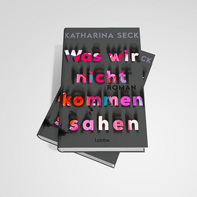 Produktbild: Was wir nicht kommen sahen