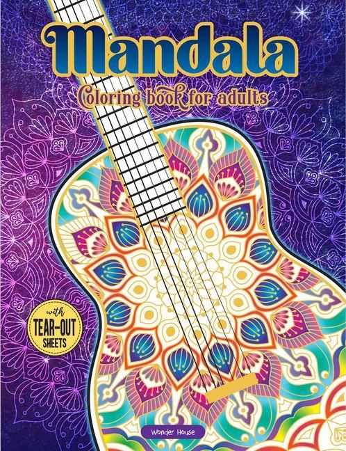 Produktbild: Mandala