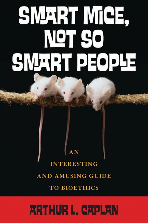 Produktbild: Smart Mice, Not So Smart People