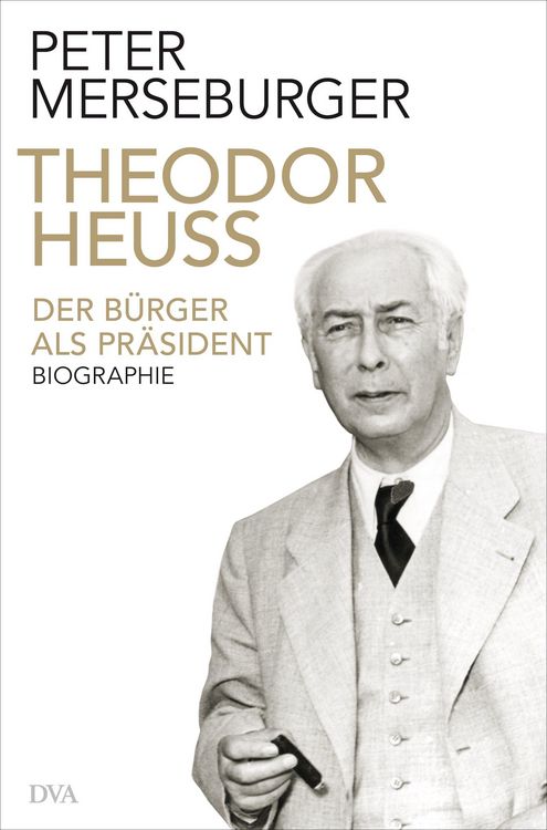 Produktbild: Theodor Heuss