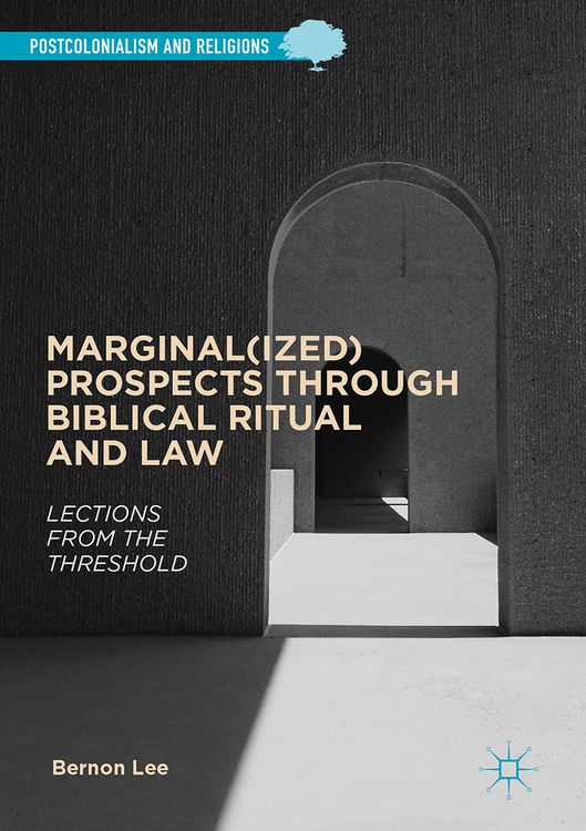 Produktbild: Marginal(ized) Prospects through Biblical Ritual and Law