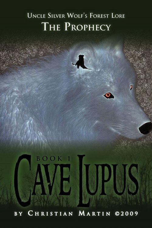 Produktbild: Cave Lupus