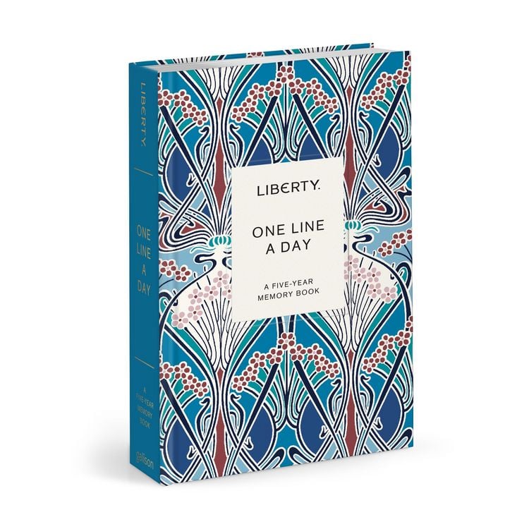 Produktbild: Liberty One Line A Day