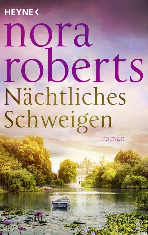 Produktbild: N&auml;chtliches Schweigen