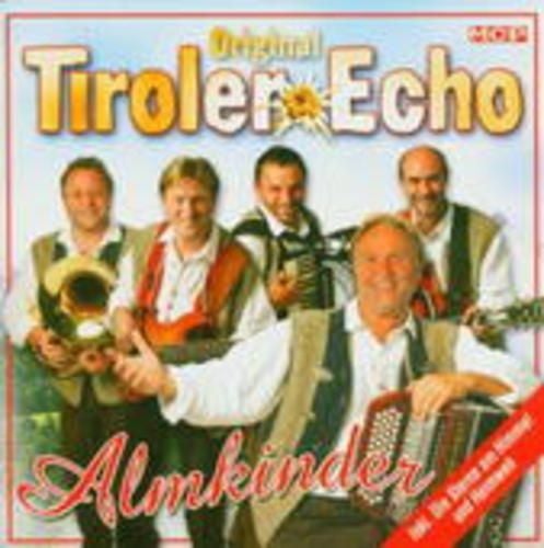 Produktbild: Almkinder