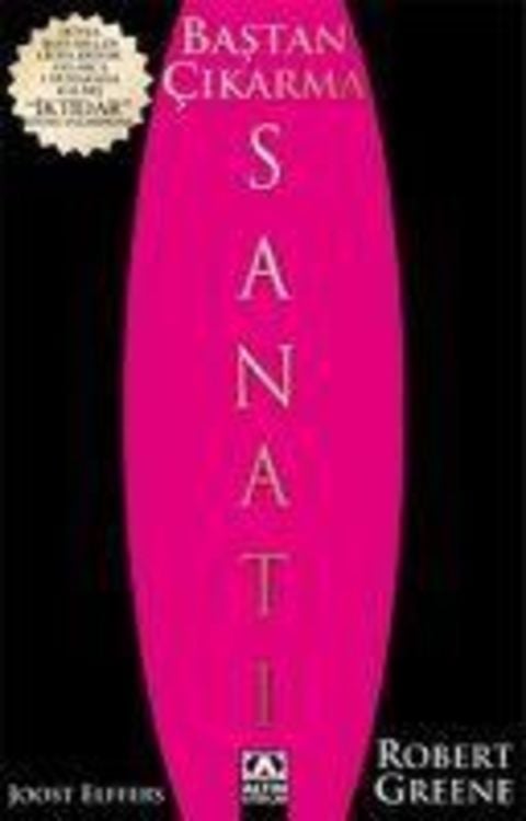 Produktbild: Bastan Cikarma Sanati