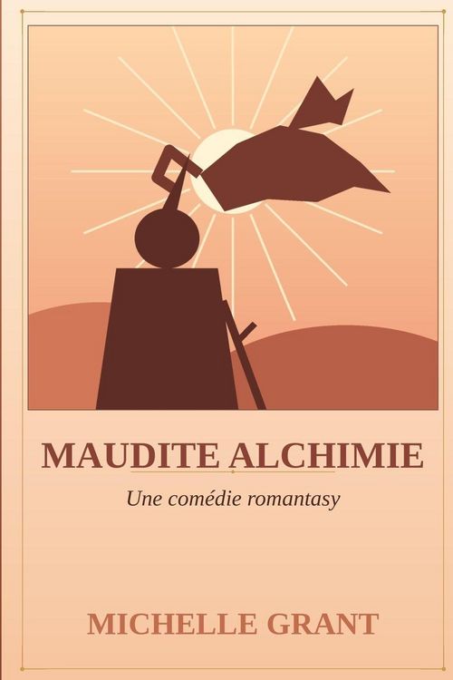 Produktbild: Maudite Alchimie