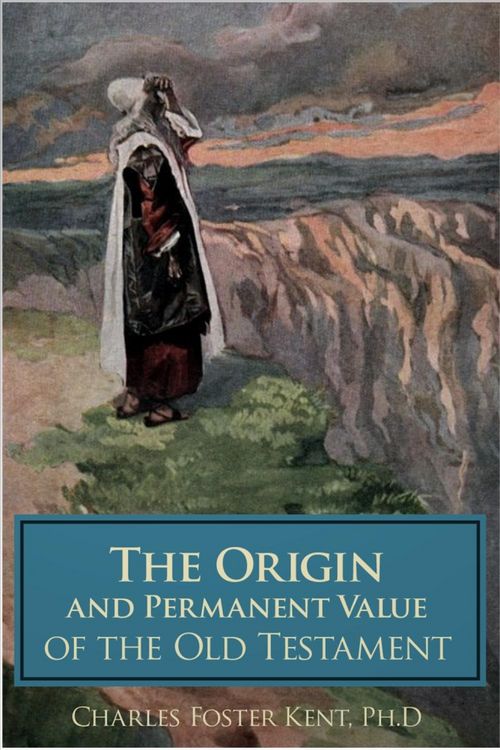 Produktbild: Origin and Permanent Value of the Old Testament
