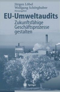 Produktbild: EU-Umweltaudits