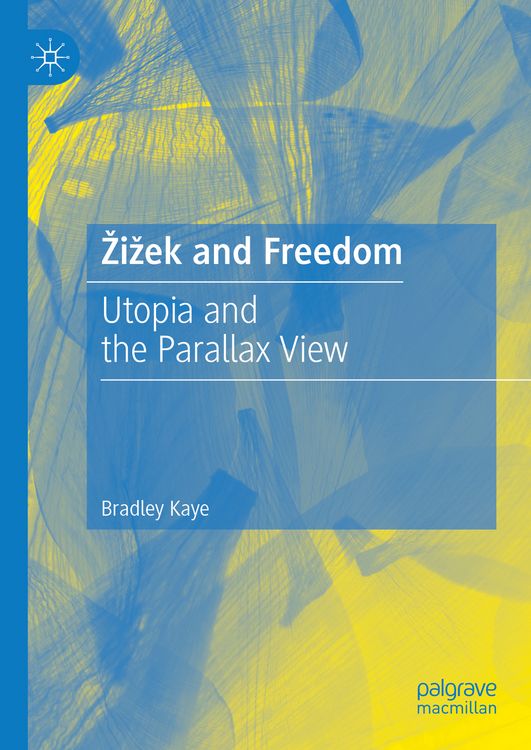 Produktbild: Žižek and Freedom
