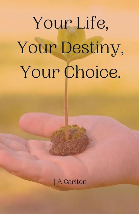 Produktbild: Your Life, Your Destiny, Your Choice
