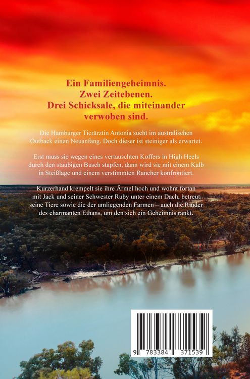 Produktbild: Neuanfang am Murray River