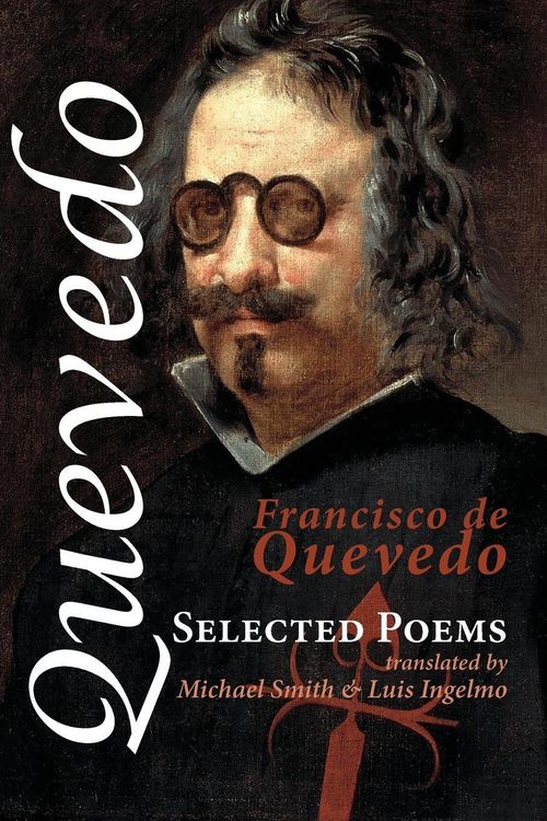 Produktbild: Selected Poems