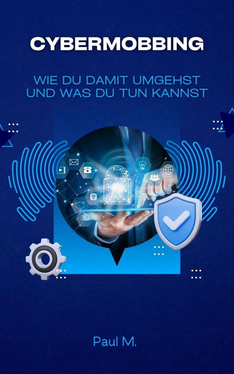 Produktbild: Cybermobbing