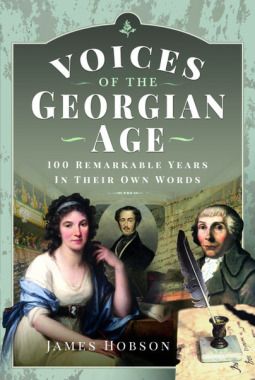 Produktbild: Voices of the Georgian Age
