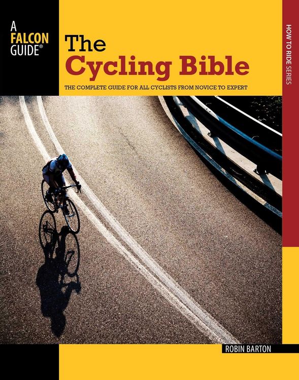 Produktbild: Cycling Bible