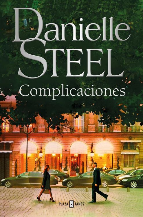 Produktbild: Complicaciones / Complications