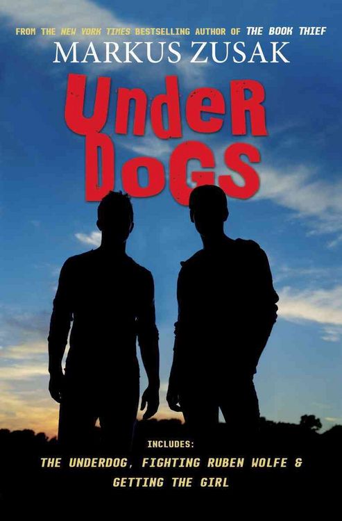 Produktbild: Underdogs