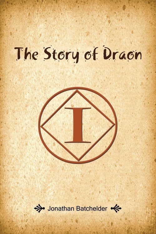 Produktbild: The Story of Draon
