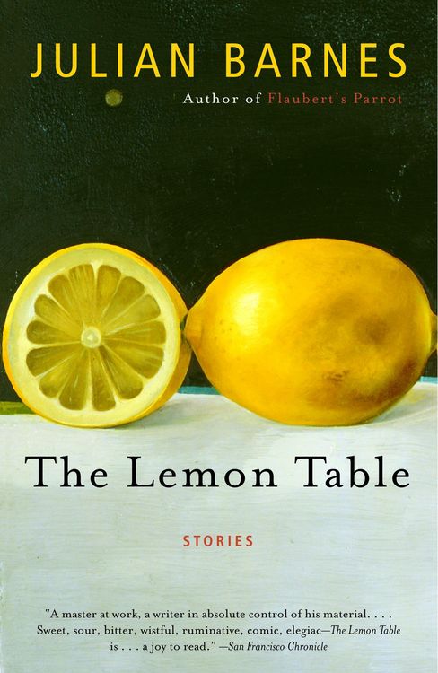 Produktbild: The Lemon Table