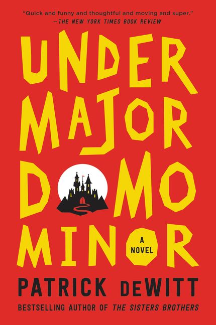 Produktbild: Undermajordomo Minor