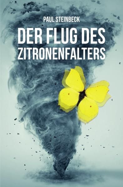 Produktbild: Der Flug des Zitronenfalters 1